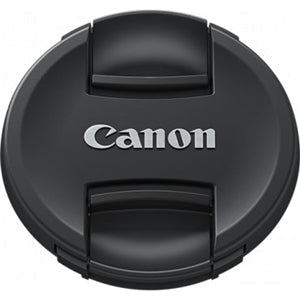 Canon E-77II 77mm Lens Cap - Jacobs Digital