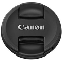 Canon E-72II 72mm Lens Cap