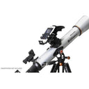 Celestron StarSense Explorer LT 70AZ Telescope - Jacobs Digital