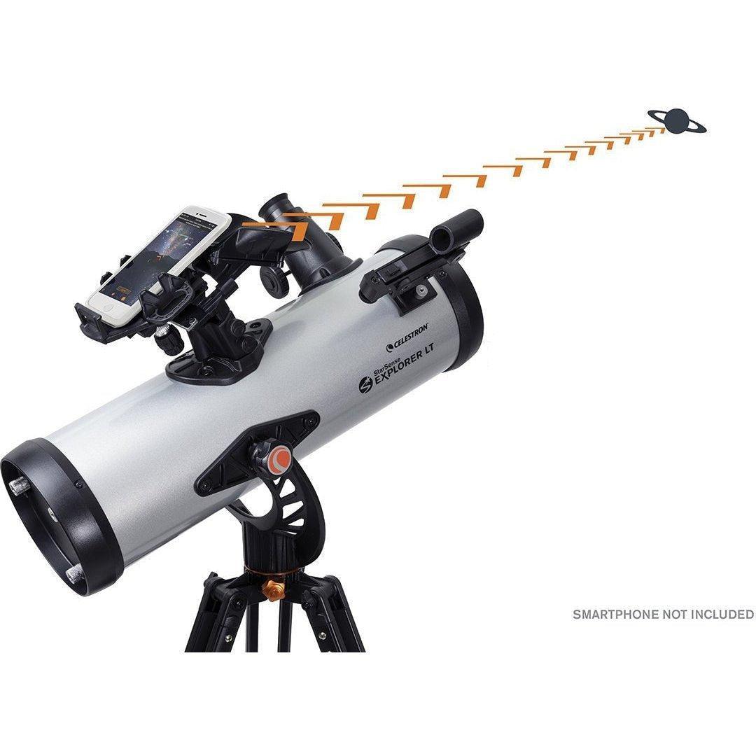 Celestron 114az telescope 2025