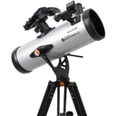 Celestron StarSense Explorer LT 114AZ Telescope