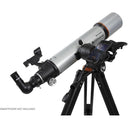 Celestron StarSense Explorer DX 102 Telescope - Jacobs Digital