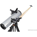 Celestron StarSense Explorer DX 130AZ Telescope