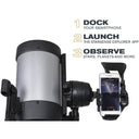 Celestron StarSense Explorer DX 5" Telescope