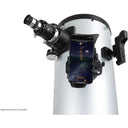 Celestron StarSense Explorer 8" Dobsonian Telescope