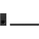 Sony HTS400 2.1 Compact Soundbar with Bluetooth