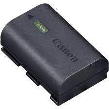Canon LP-E6NH Battery Pack for EOS R - Jacobs Digital