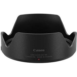 Canon EW-78F Lens Hood - Jacobs Digital