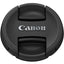 Canon E-49 49mm Lens Cap