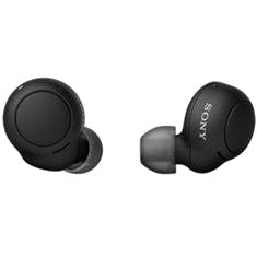 Sony WFC500B True Wireless In Ear Headphone Black