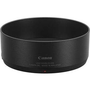 Canon ES-65B Lens Hood for RF 50mm f/1.8 Lens - Jacobs Digital