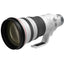 Canon RF 400mm f/2.8L IS USM RF Mount Lens