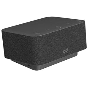 Logi Dock (MS Teams) - Jacobs Digital