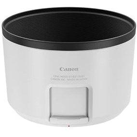 Canon ET-83FWIII Lens Hood - Jacobs Digital