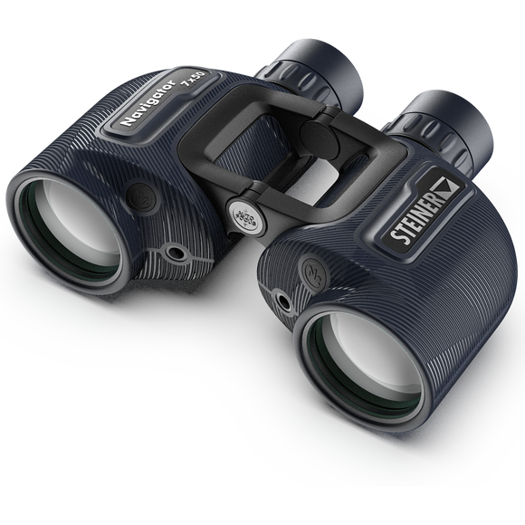 Steiner Navigator 7x50 Binocular - Jacobs Digital