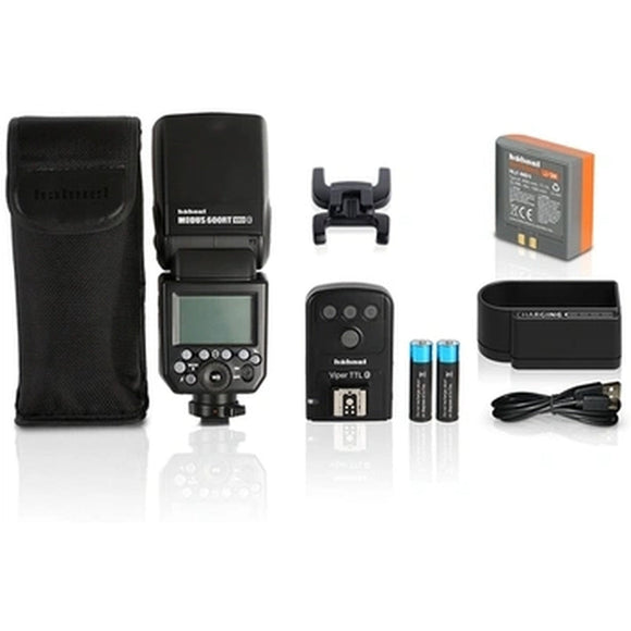 Hahnel Modus 600rt Mkii Wireless Kit - Sony