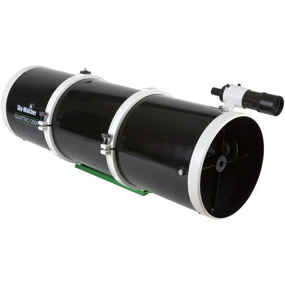 SkyWatcher Quattro 250mm Reflector OTA Telescope - Jacobs Digital