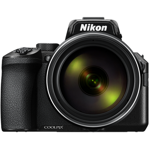 Nikon COOLPIX P950 Digital Camera - Jacobs Digital