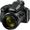 Nikon COOLPIX P950 Digital Camera - Jacobs Digital
