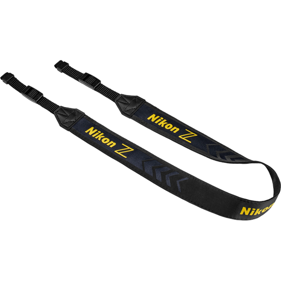 Nikon An-dc25 Camera Strap For Z 30 - Jacobs Digital