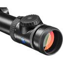 Zeiss Victory V8 4.8-35x60 #43 R 43 Asv-h/s Illum Rail Mount Rifle Scope - Jacobs Digital