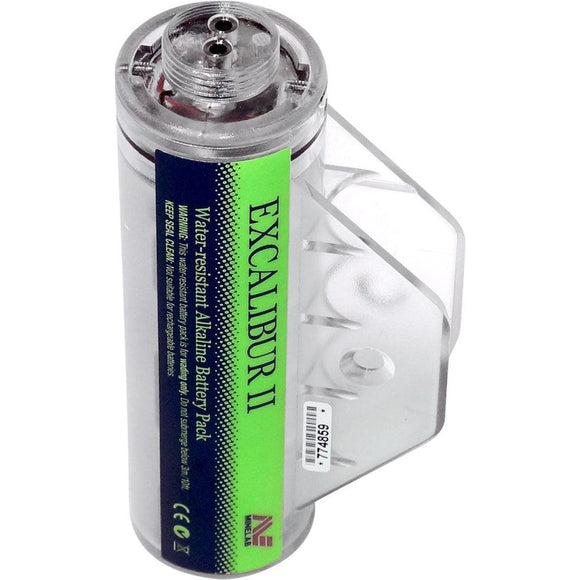 Minelab Excalibur II Battery Holder