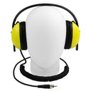 Minelab Waterproof Headphones for Equinox Series Metal Detectors - Jacobs Digital