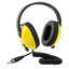 Minelab Waterproof Headphones for Equinox Series Metal Detectors - Jacobs Digital