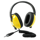 Minelab Waterproof Headphones for Equinox Series Metal Detectors - Jacobs Digital