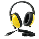 Minelab Waterproof Headphones for Equinox Series Metal Detectors