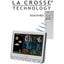 La Crosse Forecast Station with USB Charging Port