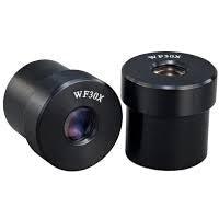 Omax 2x WF30X Widefield Eyepieces for Stereo Microscopes 30.0mm - Jacobs Digital