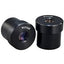 Omax 2x WF30X Widefield Eyepieces for Stereo Microscopes 30.0mm