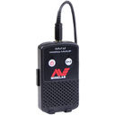 Minelab Wireless Audio Module, WM 12 - GPZ 7000 - Jacobs Digital