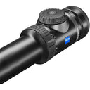 Zeiss Victory V8 4.8-35x60 #43 R 43 Asv-h/s Illum Rail Mount Rifle Scope - Jacobs Digital