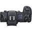 Canon EOS R5 Mirrorless Camera (Body only) - Jacobs Digital
