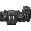Canon EOS R5 Mirrorless Camera (Body only) - Jacobs Digital