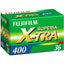 Fujifilm Fujicolor Superia X-TRA 400ASA 35mm Boxed Film