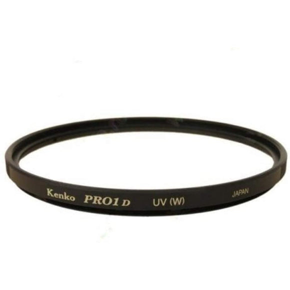 Kenko 55Mm Uv Filter - Jacobs Digital