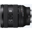 Sony Alpha SEL2070G FE 20-70mm F4 G E Mount Lens - Jacobs Digital