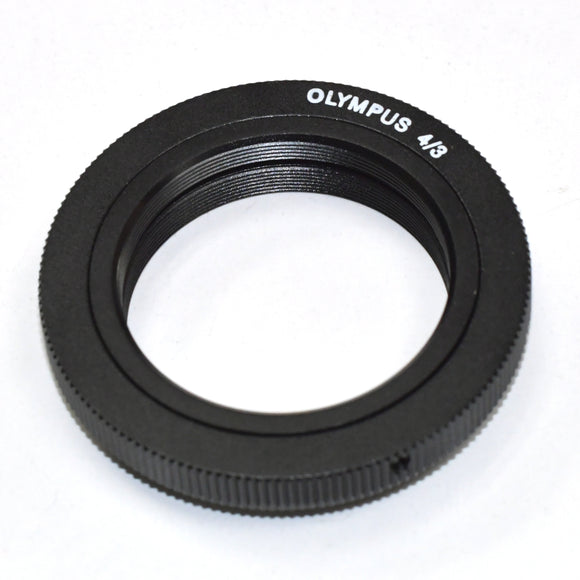 Konus Olympus 4/3rds T2-Ring - Jacobs Digital