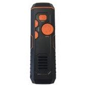 B-safe Emergency Radio Torch - Jacobs Digital