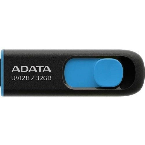 Adata Uv128 32gb Usb3.2 Pen Drive - Jacobs Digital
