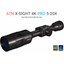 ATN X-sight 4K 5-20x Pro Ed Smart Day/night Rifle Scope