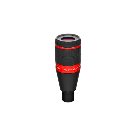 Orion Lanthanum 4mm Ultra-Wide 1.25 Eyepieces - Jacobs Digital