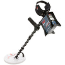 Minelab GPX 5000 Dual Coil Metal Detector