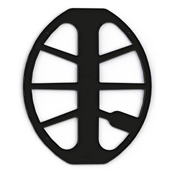 Minelab 15″ EQX 15 Search Coil Cover Skidplate - Jacobs Digital
