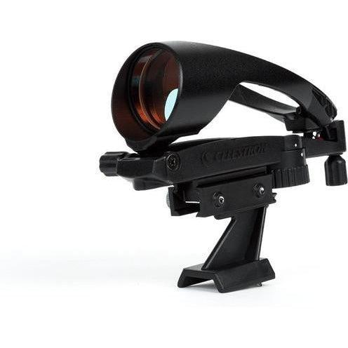 Celestron StarPointer Pro Red-Dot Finderscope - Jacobs Digital