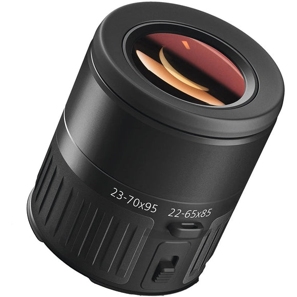 Zeiss Victory Harpia-eyepiece 22-65x / 23-70x - Jacobs Digital