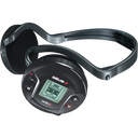 XP Deus II Detector - 22cm FMF Coil (9"), RC & WS6 Headphones